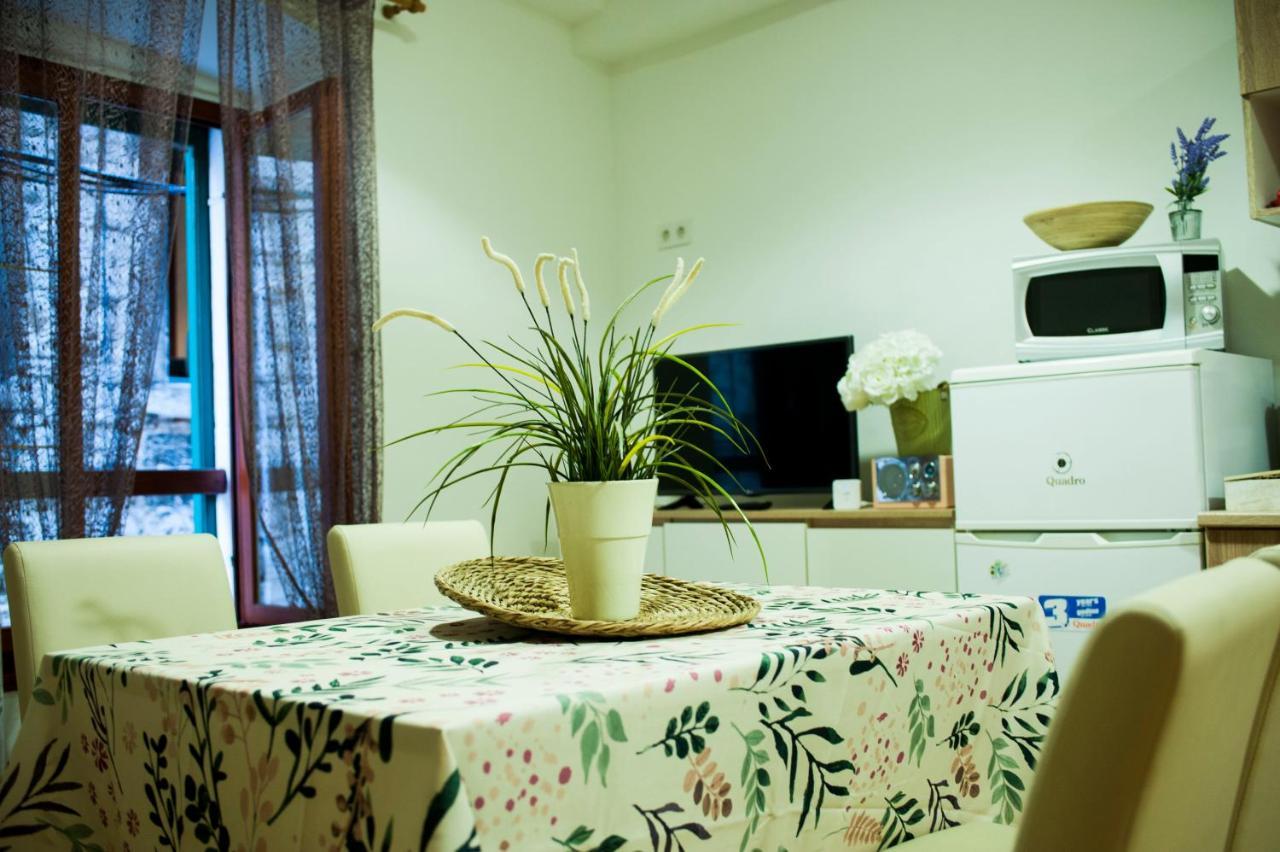 Apartman Flower Sibenik Bagian luar foto