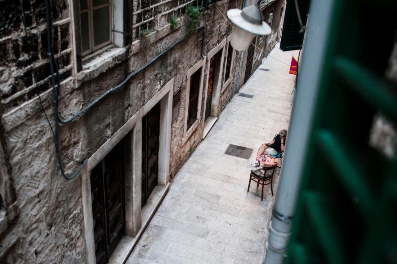 Apartman Flower Sibenik Bagian luar foto