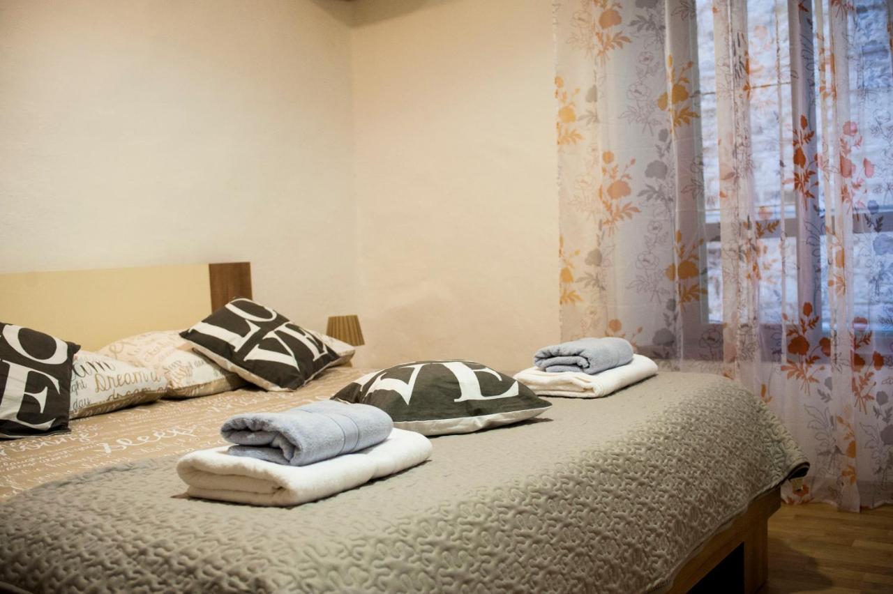 Apartman Flower Sibenik Bagian luar foto